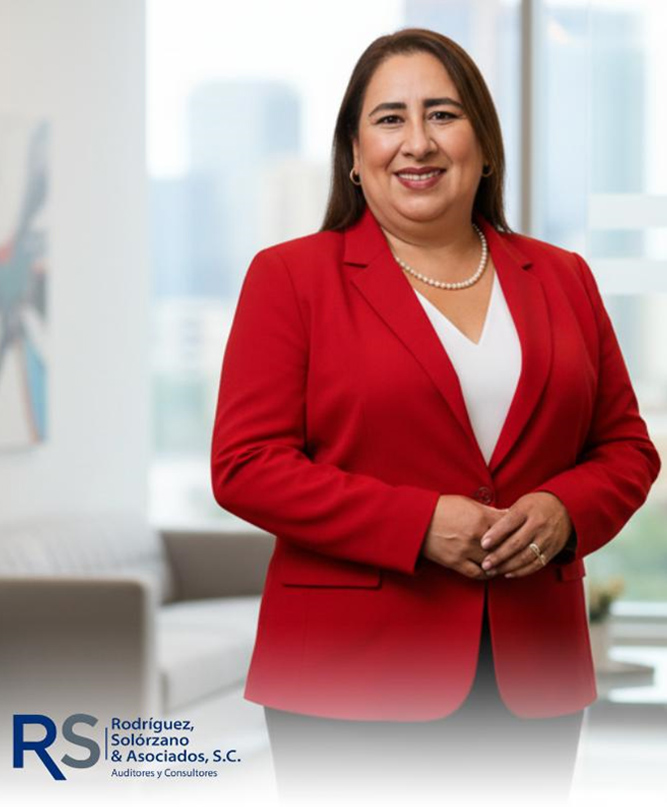 Rodríguez, Solórzano & Asociados, S.C. Auditores y Consultores