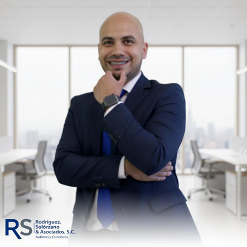 Rodríguez, Solórzano & Asociados, S.C.
Auditores y Consultores