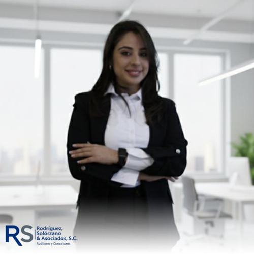 Rodríguez, Solórzano & Asociados, S.C.
Auditores y Consultores