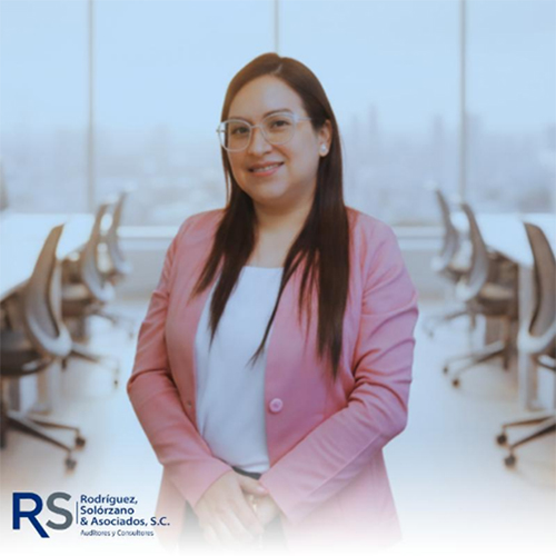 Rodríguez, Solórzano & Asociados, S.C.
Auditores y Consultores